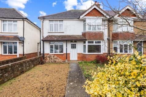 Orchard Gardens, Chichester, PO19