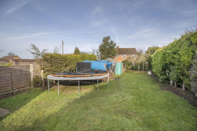 Garden 1