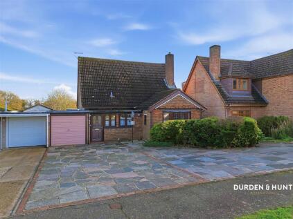 Shortcroft, Kelvedon Hatch, CM15