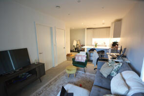Apartment 107, 54 Block A, Bury Street, Salford M3 7FW