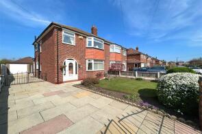 50, Buckfast Road, Sale M33 5GA