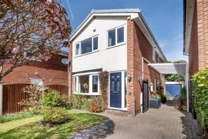 38, Webster Crescent, Kimberworth, Rotherham S61 2BP