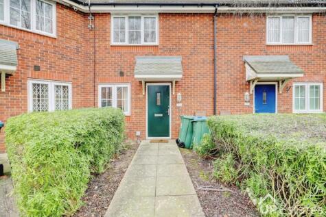 Cossington Road, Coventry