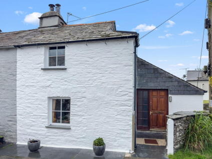 West Lane, Delabole, PL33