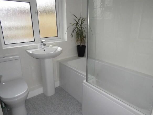 Bathroom/WC