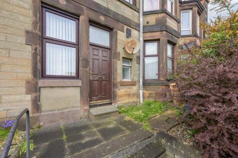 118 Townhill Road, Dunfermline, KY12 0BN