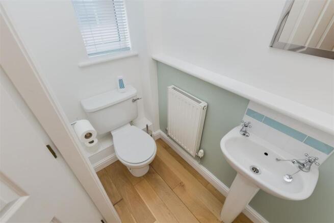 Cloakroom