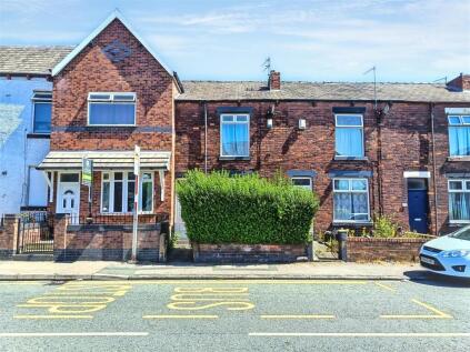 Walthew Lane, Platt Bridge, Wigan