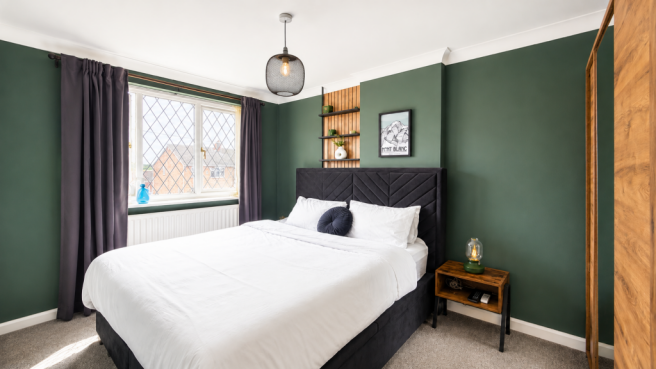 3 bed Semi-Detached for sale Image 10