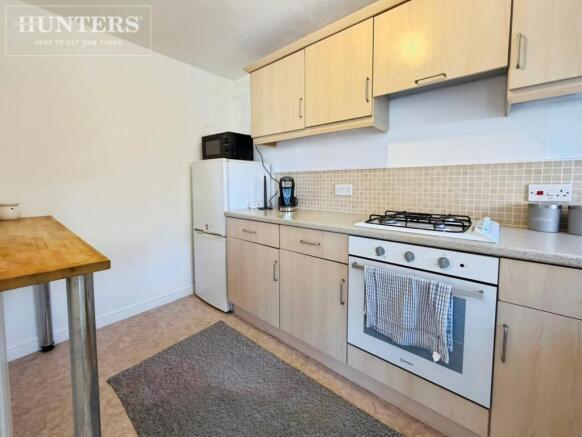 2 bed Semi-Detached for sale Image 6