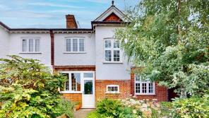 69, Lanchester Road, Hornsey, London N6 4SX