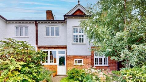 Lanchester Road, Highgate N6