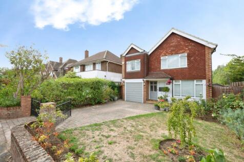 Harefield, Esher, Surrey, KT10