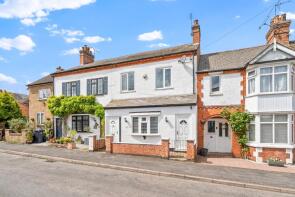 8, Kimberley Street, Leicester LE8 0HT
