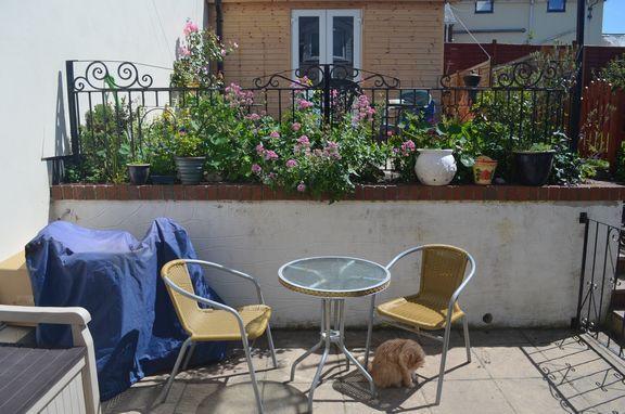 Patio I