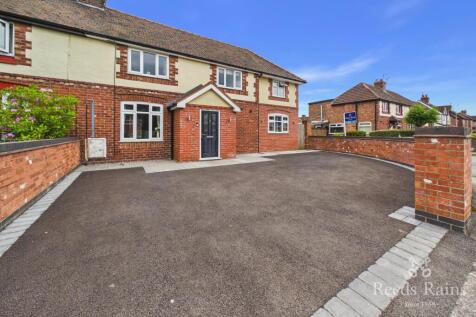 Wright Avenue, Rudheath, Northwich, Cheshire, CW9