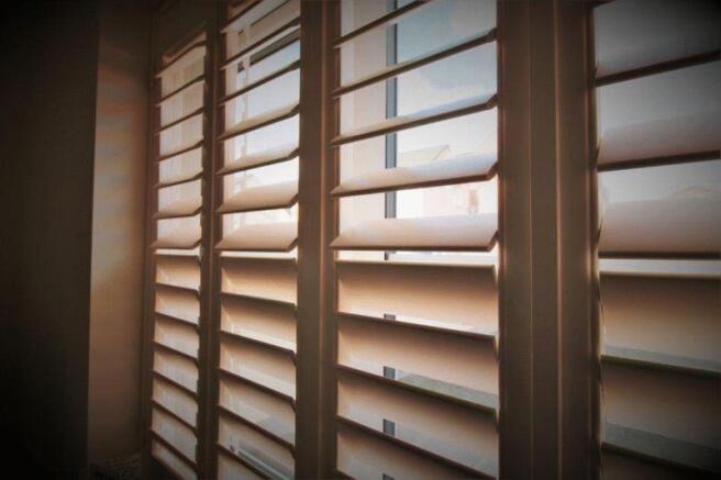 blinds