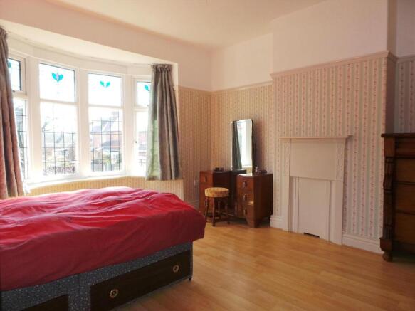 Bedroom 1