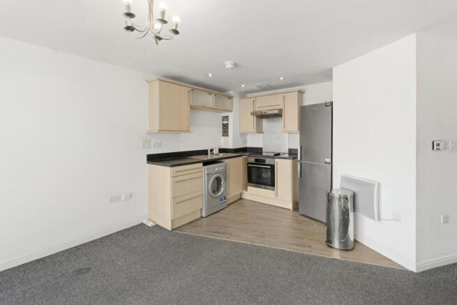 Open Plan