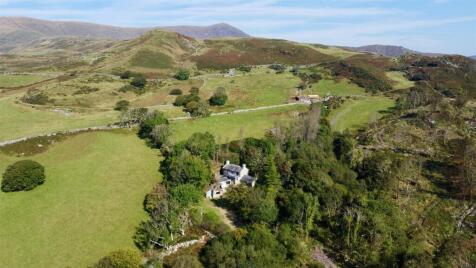 Bontddu, Dolgellau, LL40