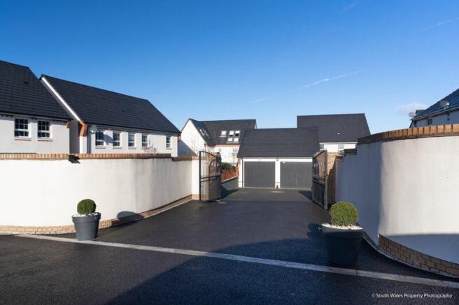 garages