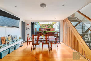 16, Kingsbury Road, Brighton BN1 4JR