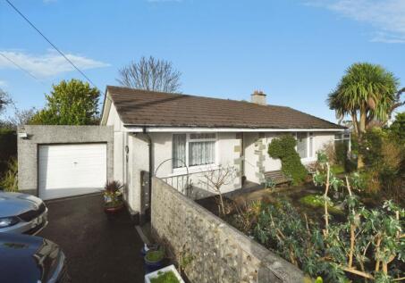Caribou, Relubbus Lane, Penzance, St. Hilary, Cornwall, TR20 9DX