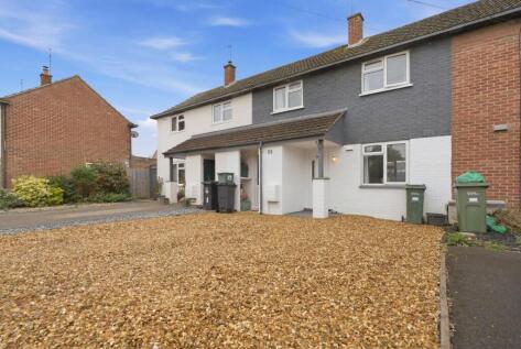 Woolvers Way, Locking, BS24