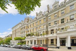 Flat 1, 14, Wetherby Gardens, London SW5 0JW