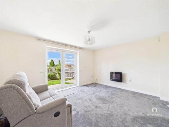 Living Room Pic 2