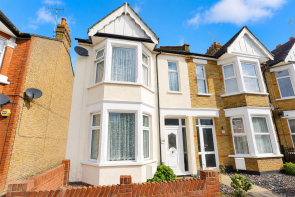 211, Stornoway Road, Southend-on-sea SS2 4NJ