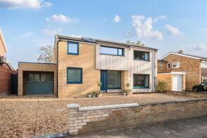 35, Brickhill Drive, Bedford MK41 7QA