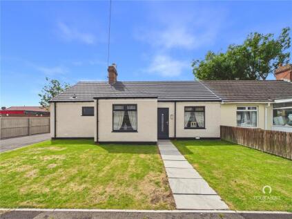 Newhouse Avenue, Esh Winning, Durham, DH7