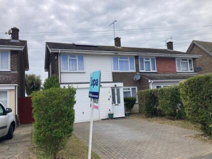 Conway Avenue, Southend-on-sea, SS3