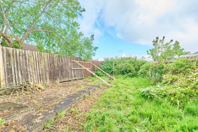 36 Hayward Avenue, Donnington, Telford, Shropshire TF2 8DG photo 5