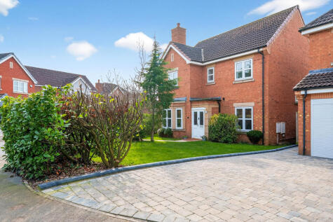 Stubbs Lane, Prenton, CH43