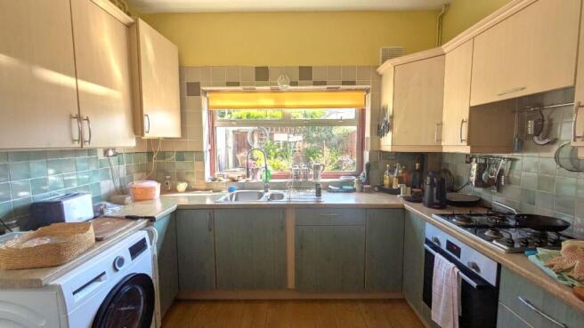 Windway Road, Cardiff photo 5