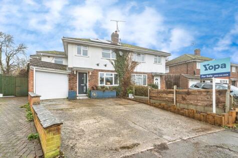 Brunel Road, Reading, RG30