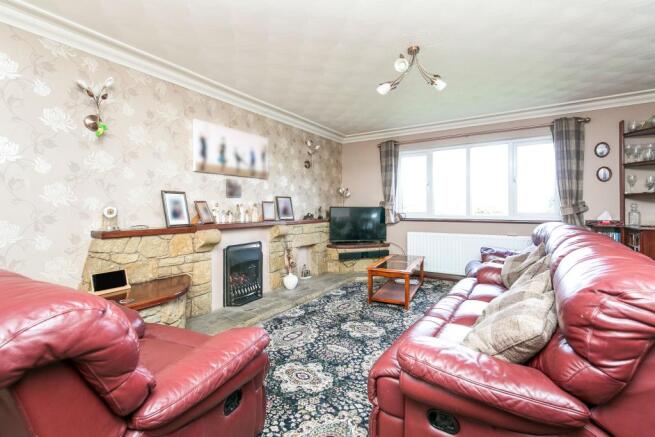 Lounge/Dining  Room
