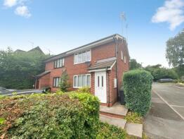 20, Hawkesbury Close, Redditch B98 9JR
