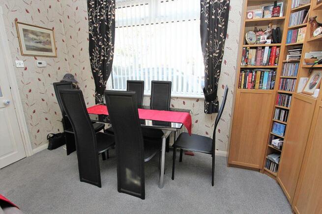 Lounge/Diner