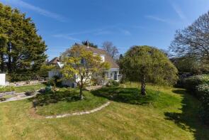 Orchard Cottage, Cross Lane, Three Leg Cross, Wadhurst TN5 7HQ