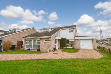 Dunvegan Way, Bedford, MK41