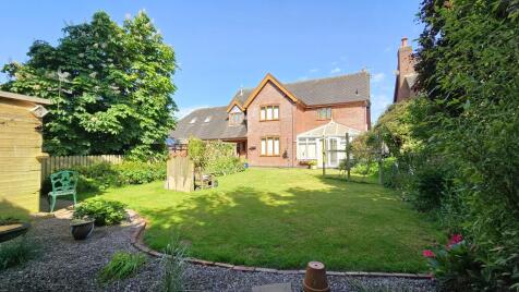 Redstone House, Longville In The Dale, Shropshire TF13 6DT