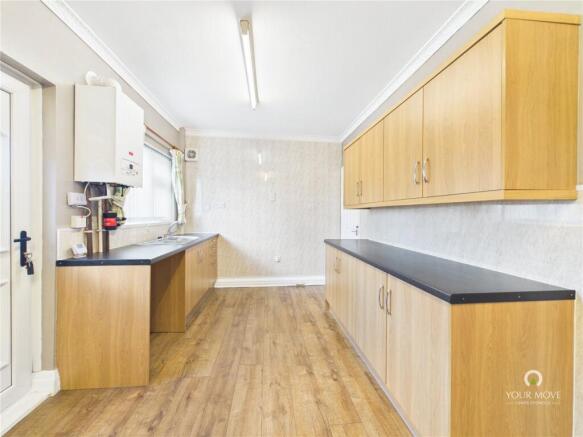 Felstead Crescent, Sunderland, Tyne and Wear, SR4 photo 4
