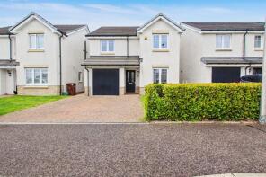 26, Rodger Crescent, Bathgate EH48 3GR