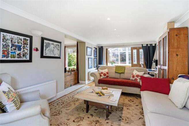 Kings Lane, Windlesham, Surrey, GU20 photo 4