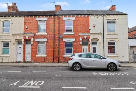 4 Palm Street, Middlesbrough, Cleveland, TS1
