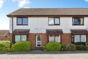 2, Tudor Court, Old Station Way, Godalming GU7 3LB