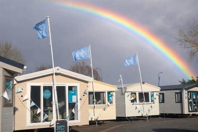 A.B.I Keswick  2026, Cleethorpes Pearl Holiday Park, Humberston, Cleethorpes, Lincolnshire, DN36 4ET photo 3
